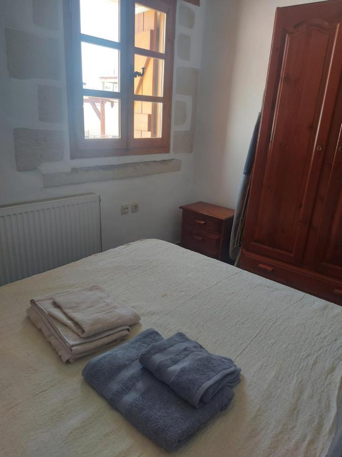 Old Plaka Villa Buitenkant foto